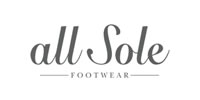 Allsole Logo
