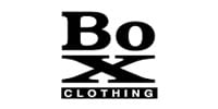 Boxclothing Logo