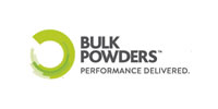 Bulkpowders Logo