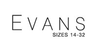 Evans Logo