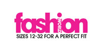 Fashionworld Logo