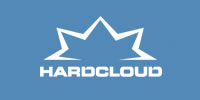 Hardcloud Logo