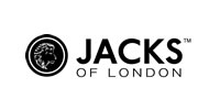 Jacksoflondon Logo