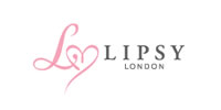 Lipsy Logo