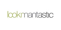 Lookmantastic Logo