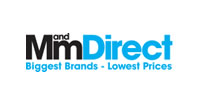 Mmdirect Logo