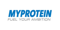Myprotein Logo