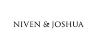 Nivenandjoshua Logo