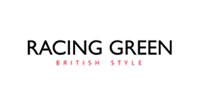 Racinggreen Logo