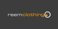 Reemclothing Logo