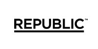 Republic Logo