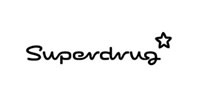 Superdrug Logo