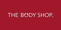 Thebodyshop Logo