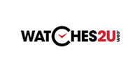 Watches2u Logo