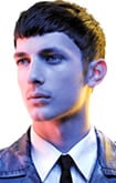 Men's Short Hairstyles Gallery