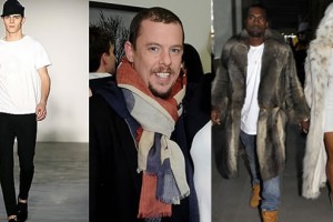 Men's Fashion News and Round-up