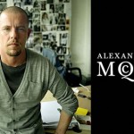 Alexander McQueen Tribute