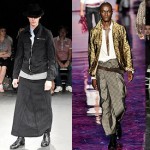 Men’s Fashion Debate – The Man Skirt