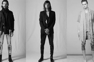 High Fashion Report – Meggings