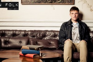 New Topman A/W 2010 Trend: Urban Folk