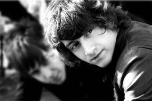 Men’s Style Icons: Alex Turner