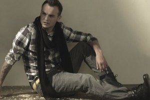 Men’s Fashion News : Debenhams Launches FFP Clothing