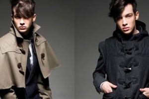 Autumn Winter Men’s fashion Trend – Queen’s Country