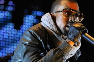 Men’s Style Icons: Kanye West