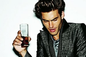 Men’s Style Icons: Jon Kortajarena
