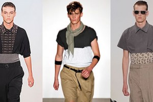 Fashion Debate: Cropped tops