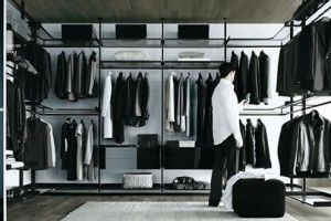 My New Year Fashion Resolutions 2011