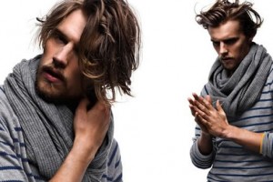 Dressing For Your Body Type This Winter – Part 3: The Snood