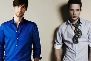 A Guide To: Spring/Summer 2011 Men’s Shirt Styles