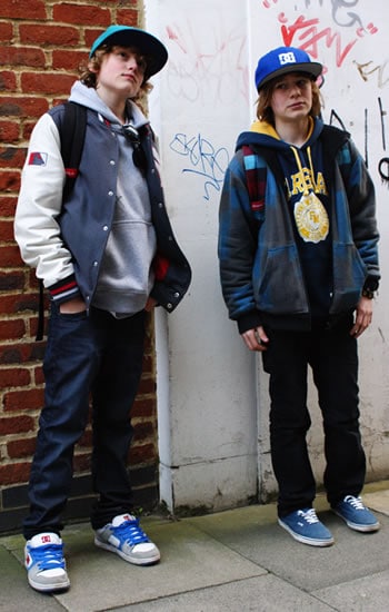 Anthum And Antoine