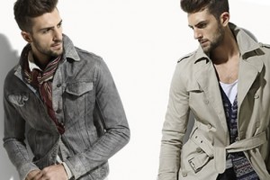Top Ten Tips for Spring/Summer 2011
