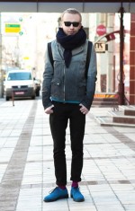 Evgeny