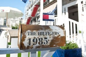 Hilfiger Pop Up Shop – Covent Garden