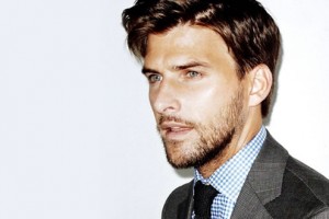 Men’s Style Icons: Johannes Huebl
