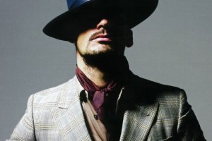 Men’s Neckerchiefs Trend