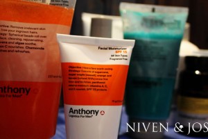 Competition – Win A &pound;250 Grooming Hamper!