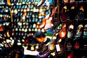 Guide To Men’s Shoes – Part One