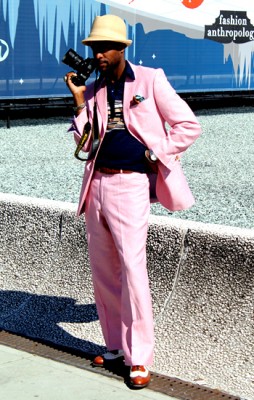 Anonymous, Photographed in Florence<br/> Click Photo To See More