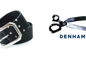 Denham Summer Accessorises For Men