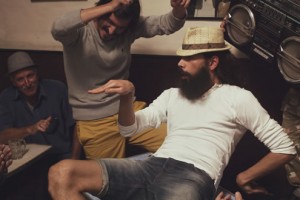 Competition – Win A £250 French Connection Voucher