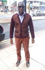 Jay 