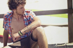 Lightning Bolt Summer 2011 Collection