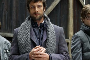 Upcoming Menswear Trends for 2011