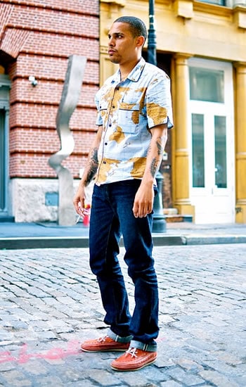 Aaron Dell