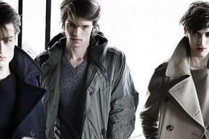 Burberry Clothing: Behind The Brand