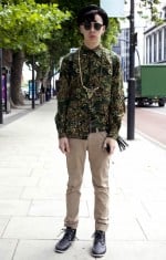 Calum Caldwell